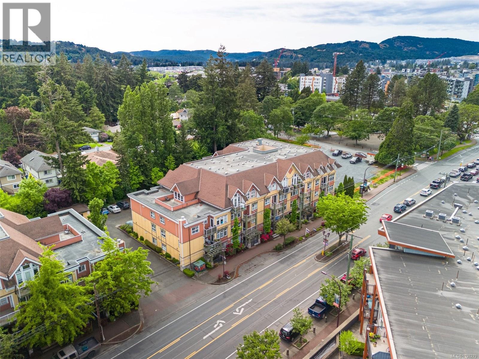 #116 663 Goldstream Ave - 26