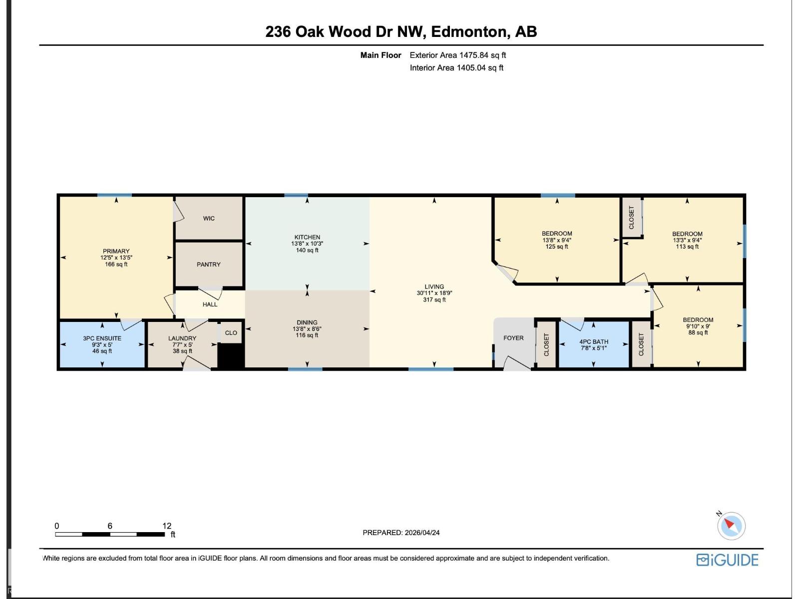 236 Oakwood DR NW - 48
