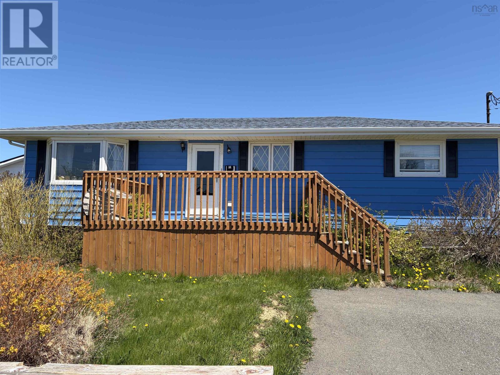 Property photo of 100 Oceanview Crescent