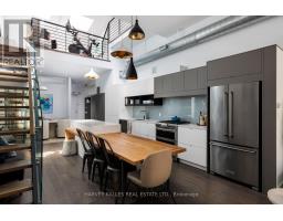 304 - 287 Richmond Street E, Toronto, ON M5A1P2 Photo 24