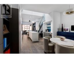 304 - 287 Richmond Street E, Toronto, ON M5A1P2 Photo 6