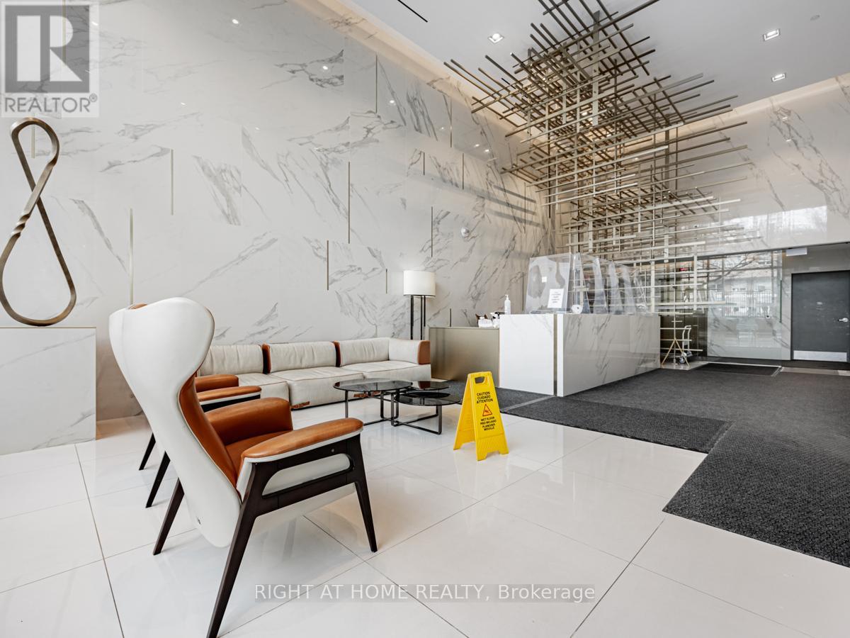 #1615 85 WOOD STREET - 3