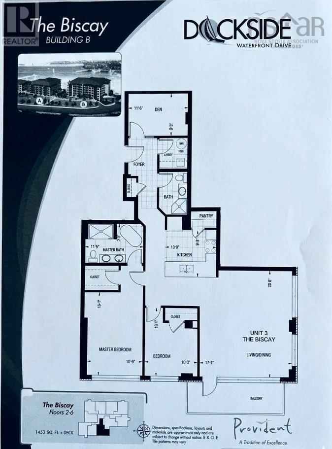 Property 29 of 45 of 503 220 Waterfront Drive