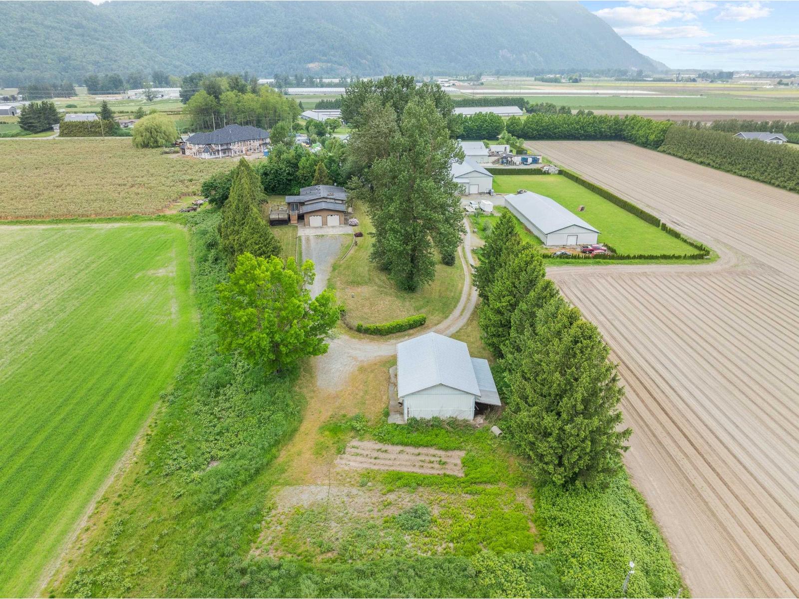 38604 NO 5 ROAD, Abbotsford