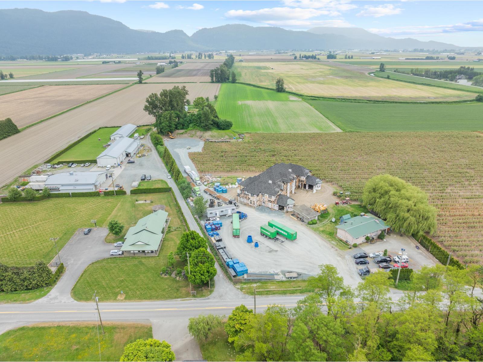 38604 NO 5 ROAD, Abbotsford