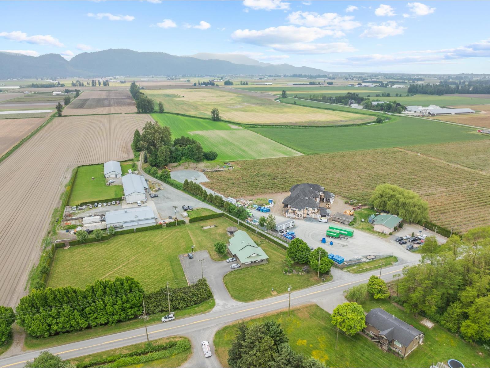 38604 NO 5 ROAD, Abbotsford