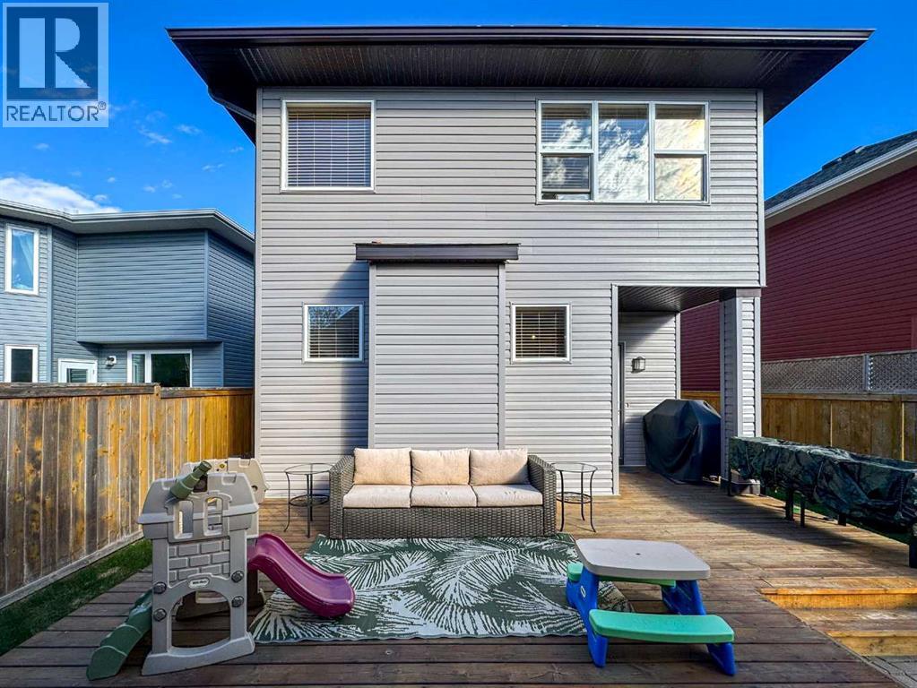 113 Evansford Circle NW - 18