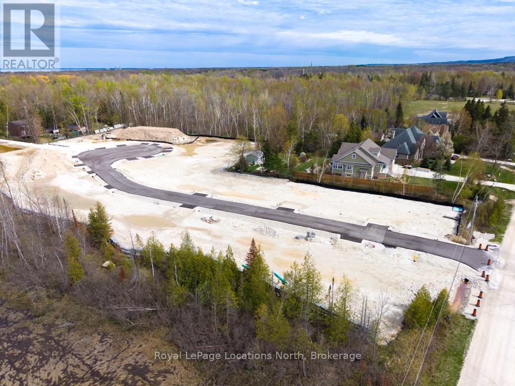 #Lot 5 139 Brophy's Lane, Blue Mountains, Ontario, L9Y0K4, Blue Mountains, Ontario — photo 4 of 5