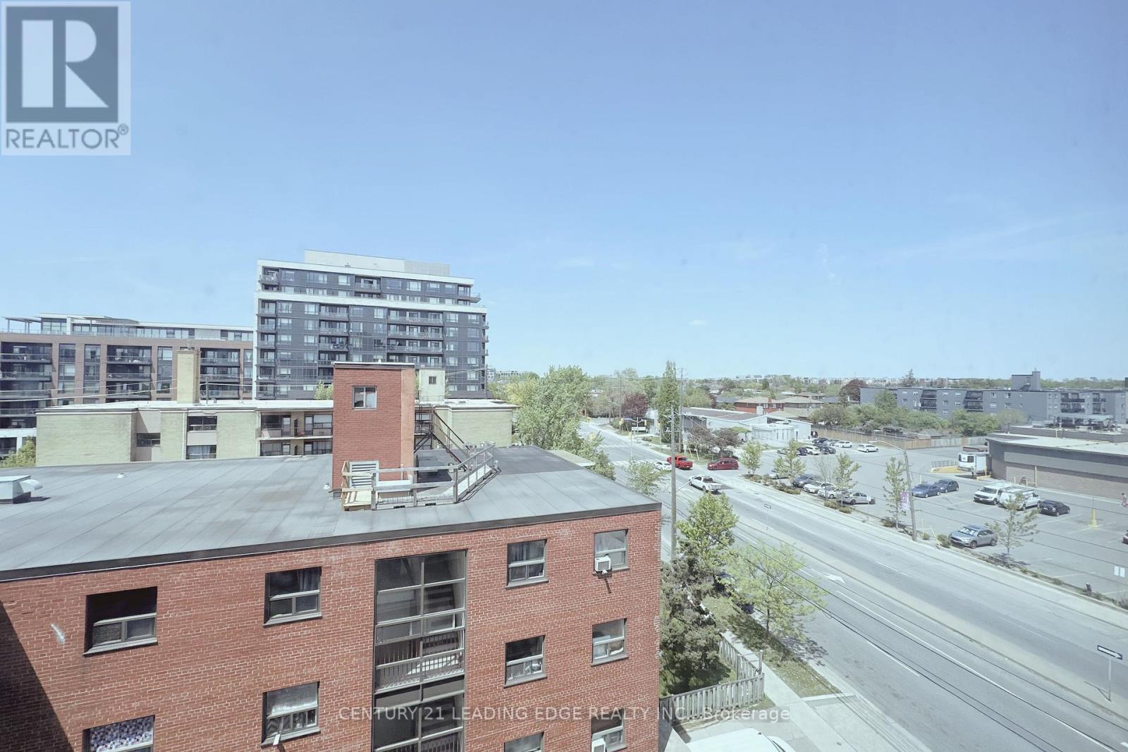 #603 2772 KEELE STREET - 25