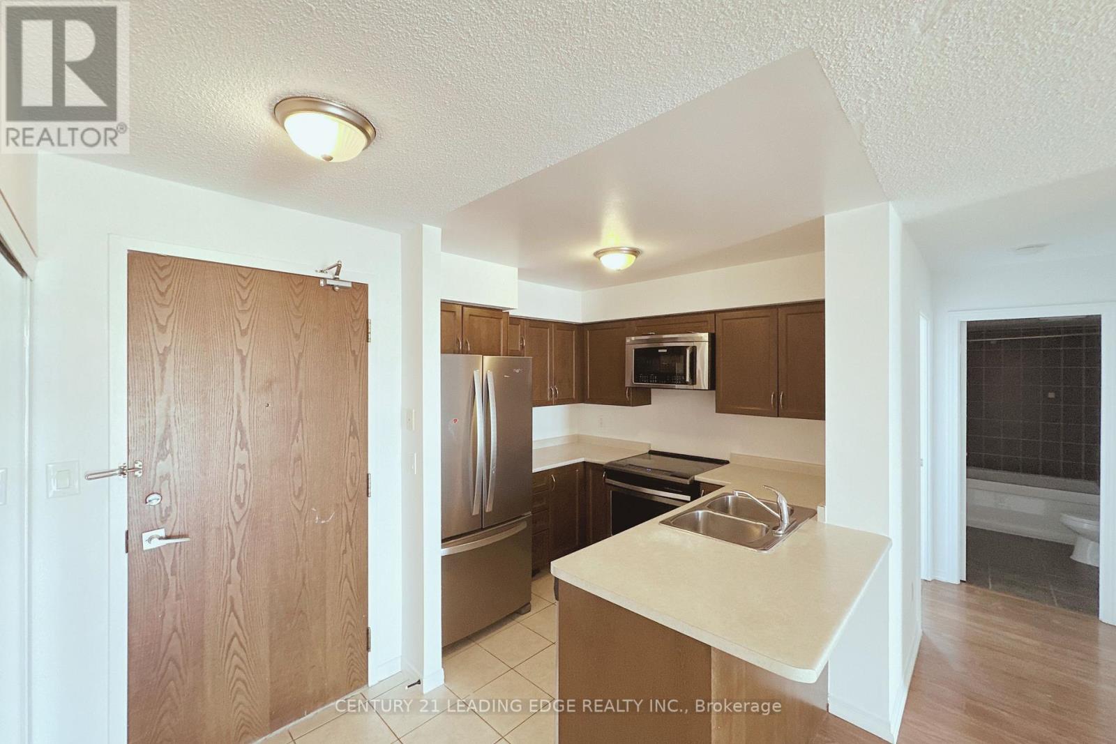 #603 2772 KEELE STREET - 9