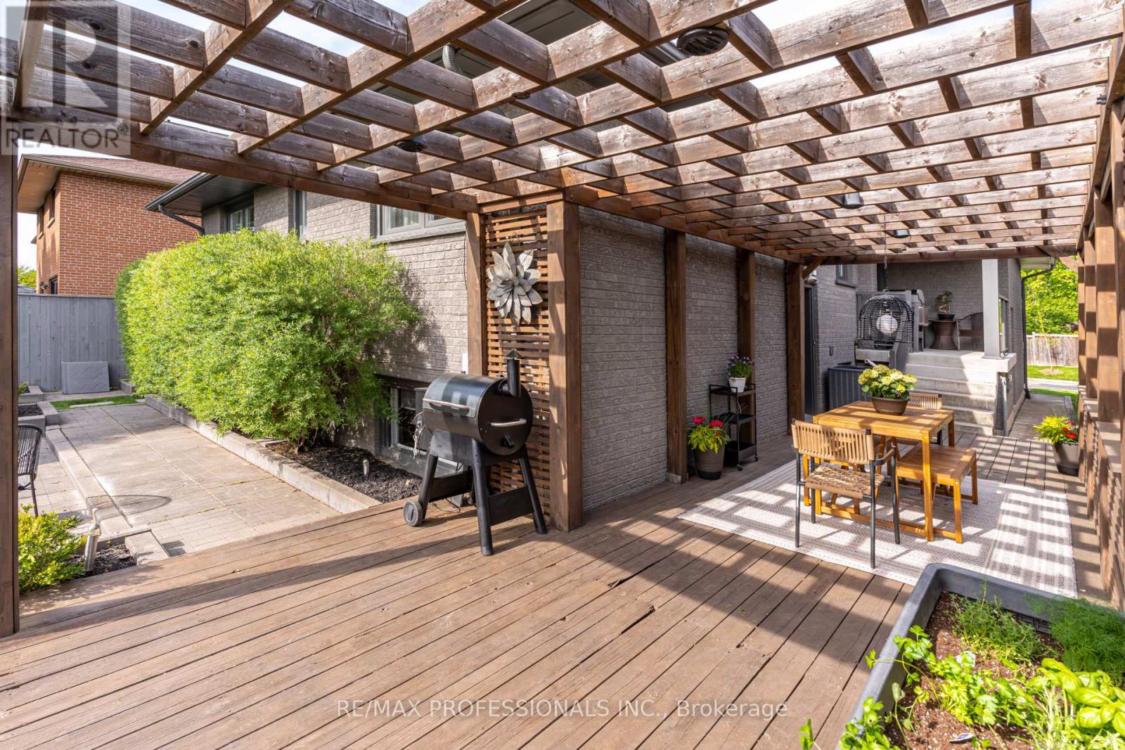 3 BURIN COURT - 45