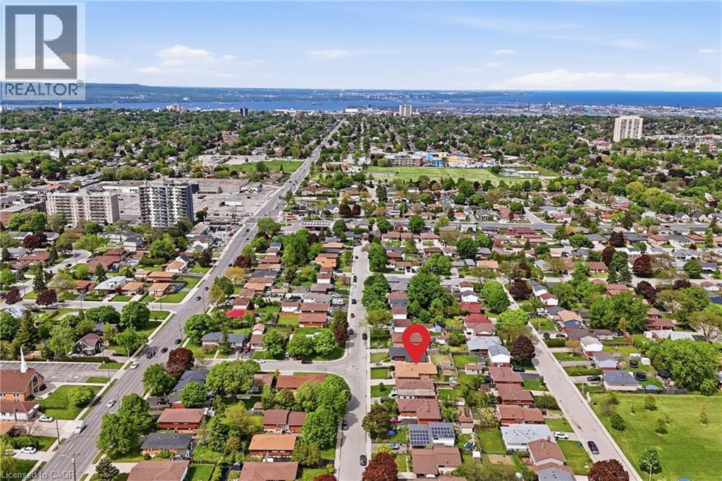 61 BELLINGHAM Drive - 41