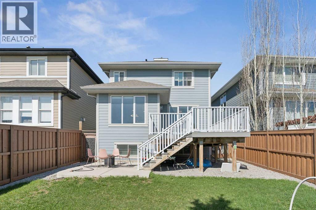 52 Mahogany Way SE - 43
