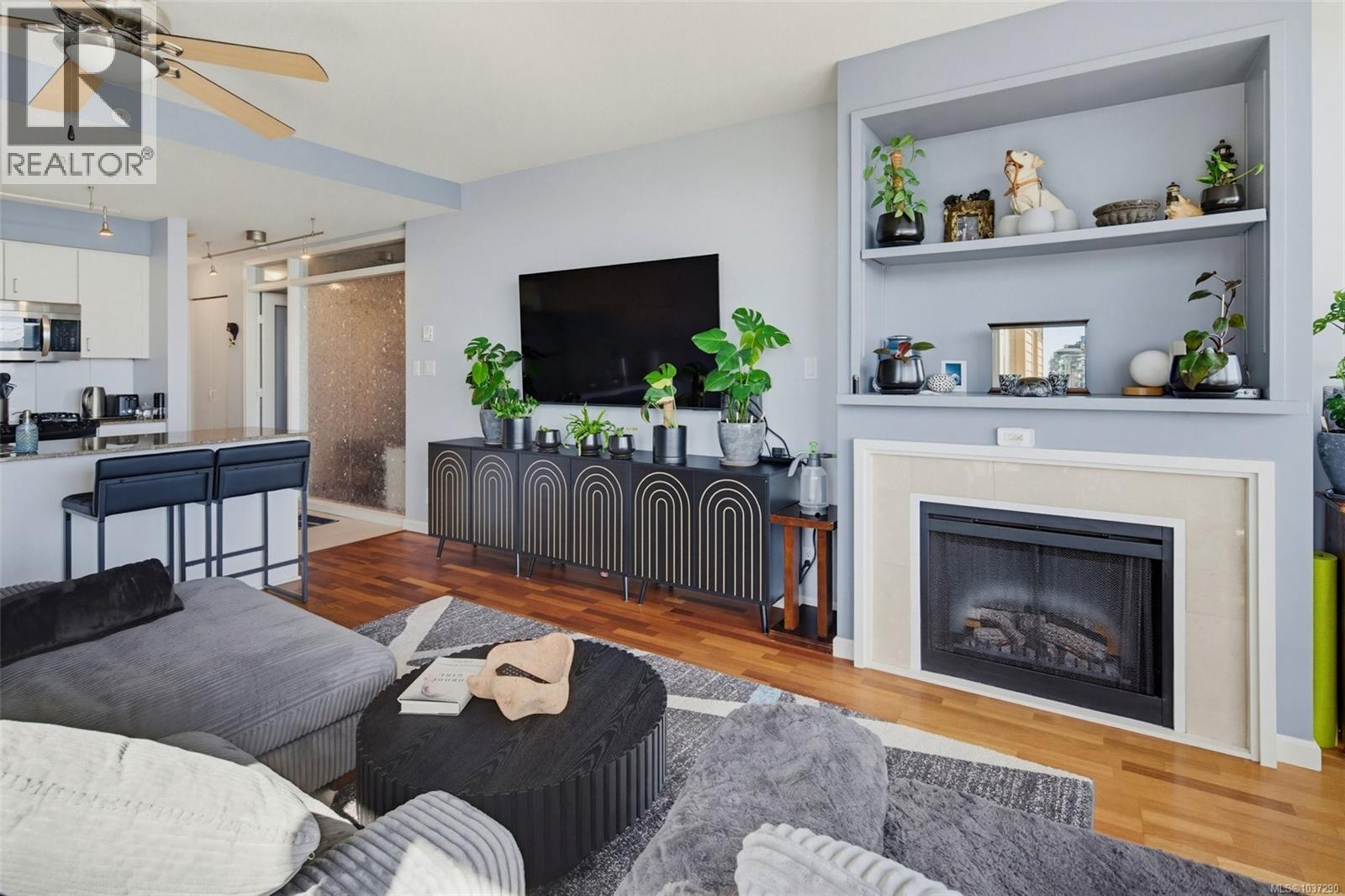 1014 160 Wilson Street, Victoria