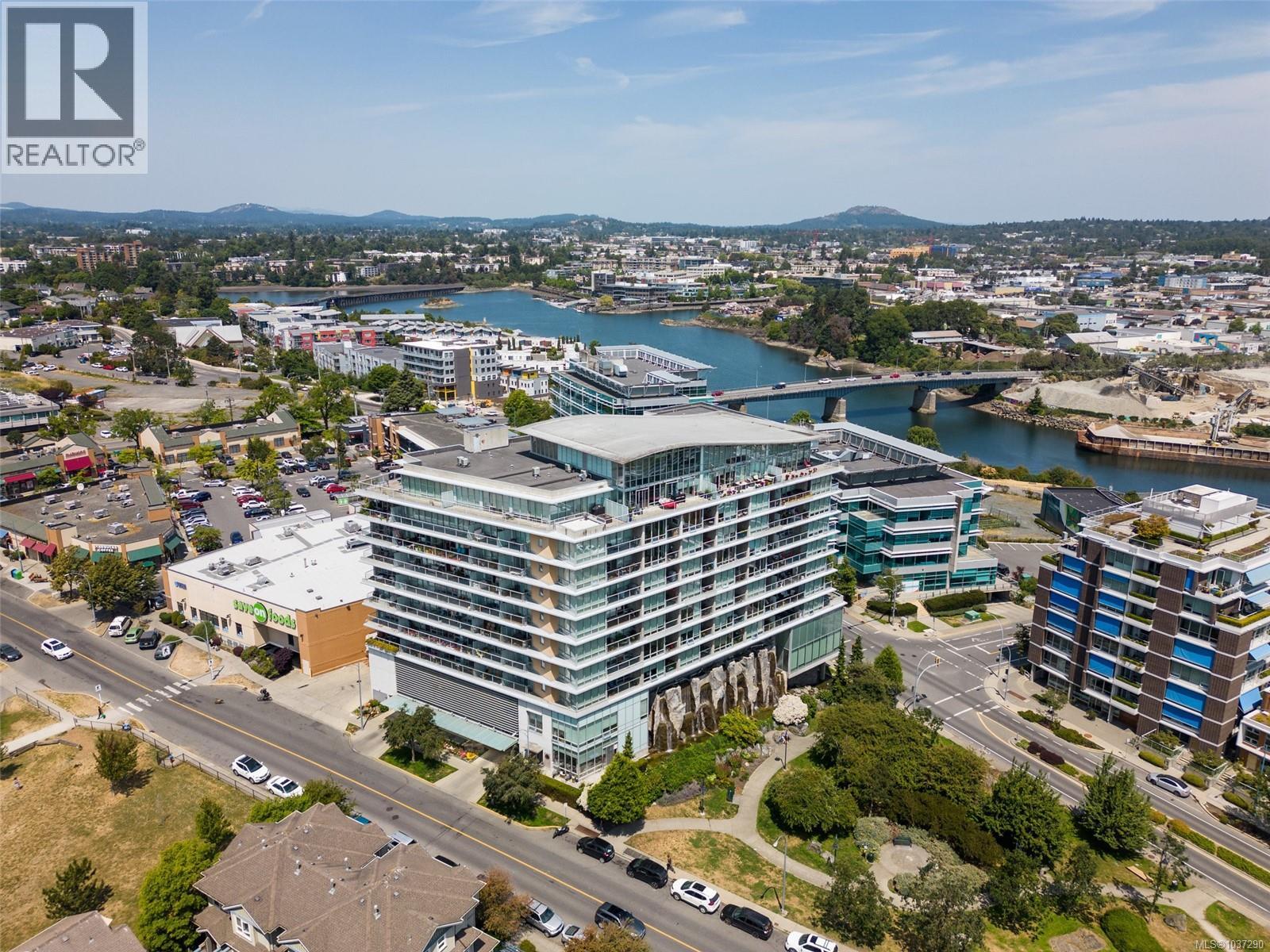 1014 160 Wilson Street, Victoria