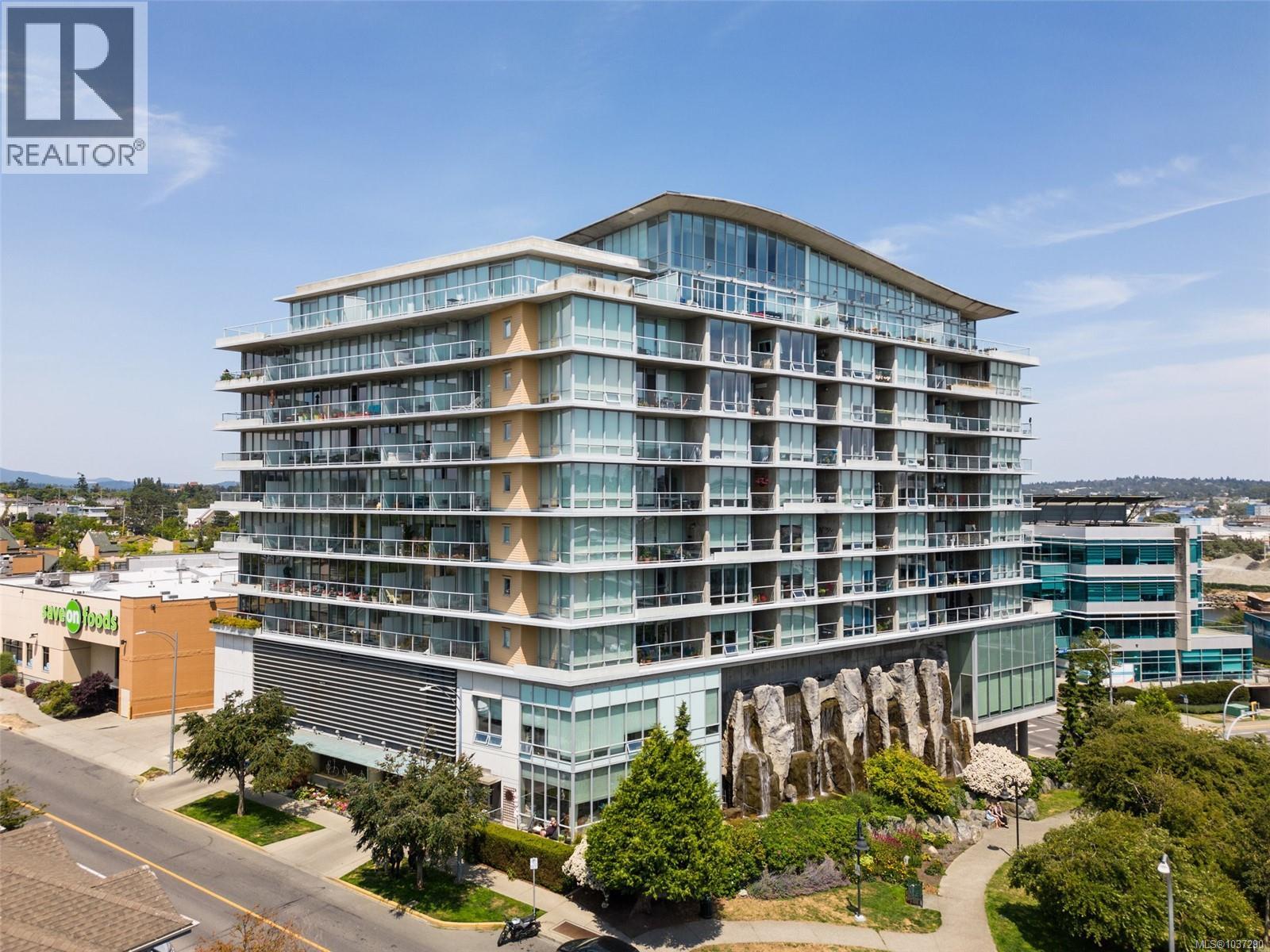 1014 160 Wilson Street, Victoria