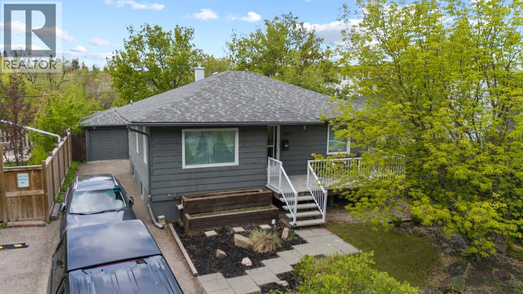 2615 17A Street SW - 32