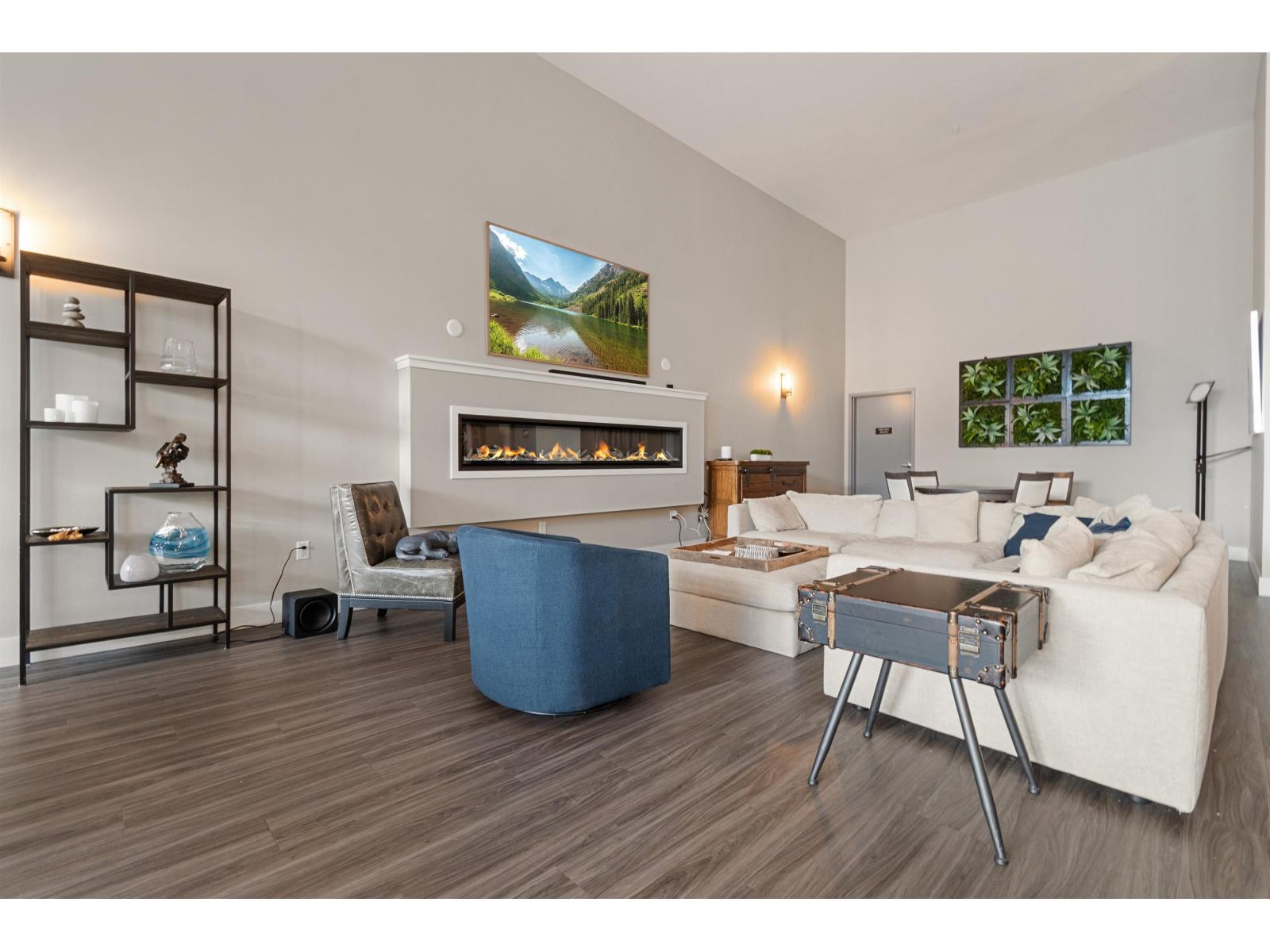 601 45745 WATSON ROAD, Sardis South, Chilliwack