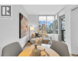 1605 1308 Hornby Street, Vancouver, BC V6Z0C5 Photo 14