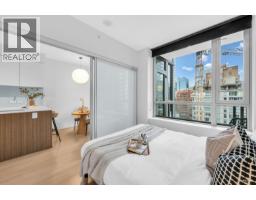 1605 1308 Hornby Street, Vancouver, BC V6Z0C5 Photo 18