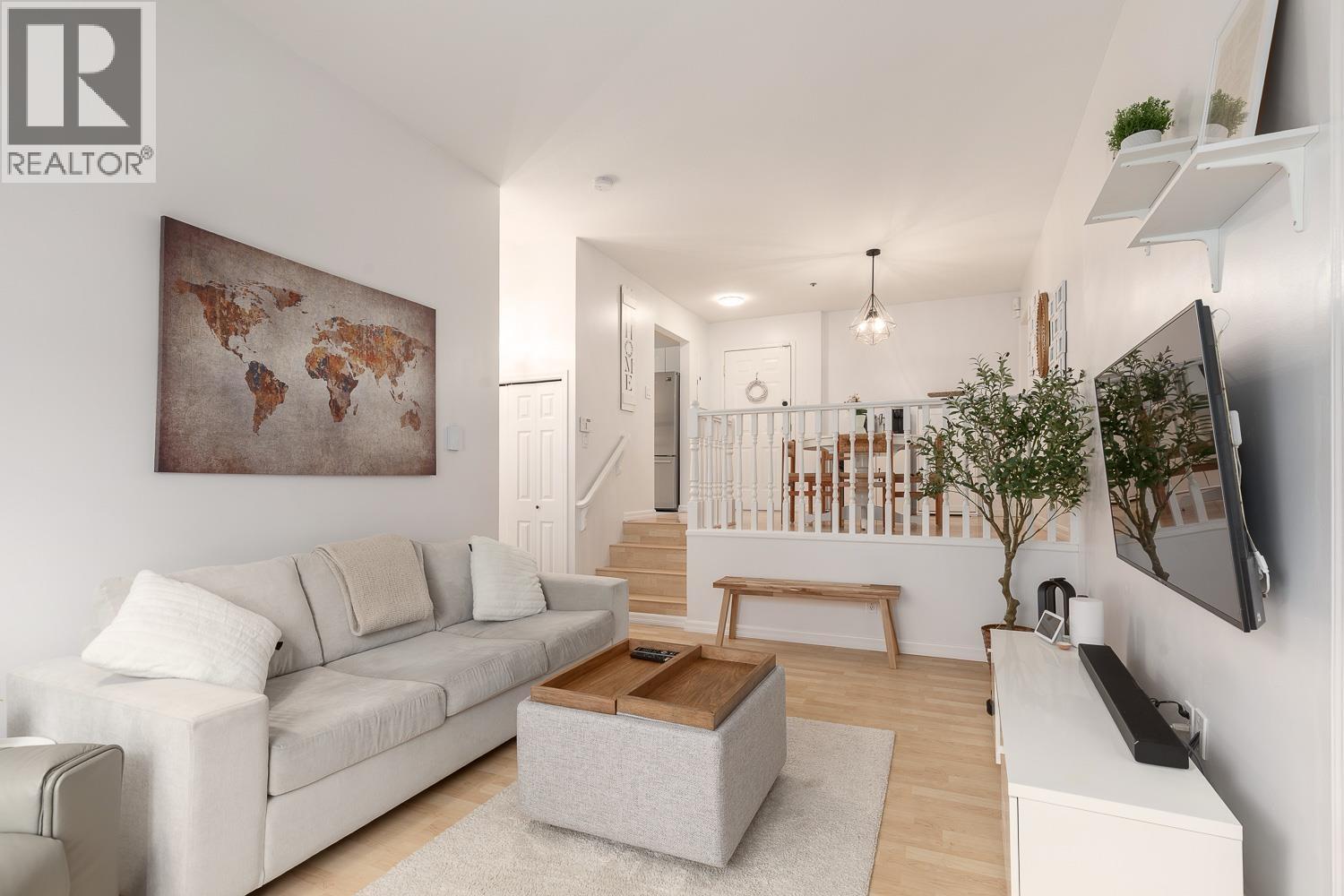 204 7031 BLUNDELL Road - main photo