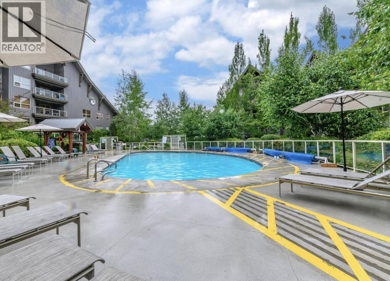 103 4800 SPEARHEAD DRIVE, Whistler
