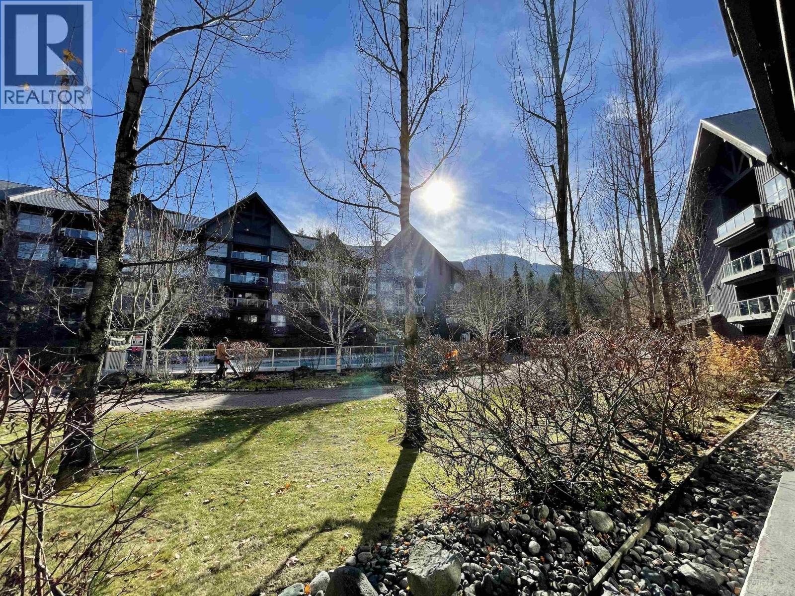 103 4800 SPEARHEAD DRIVE, Whistler