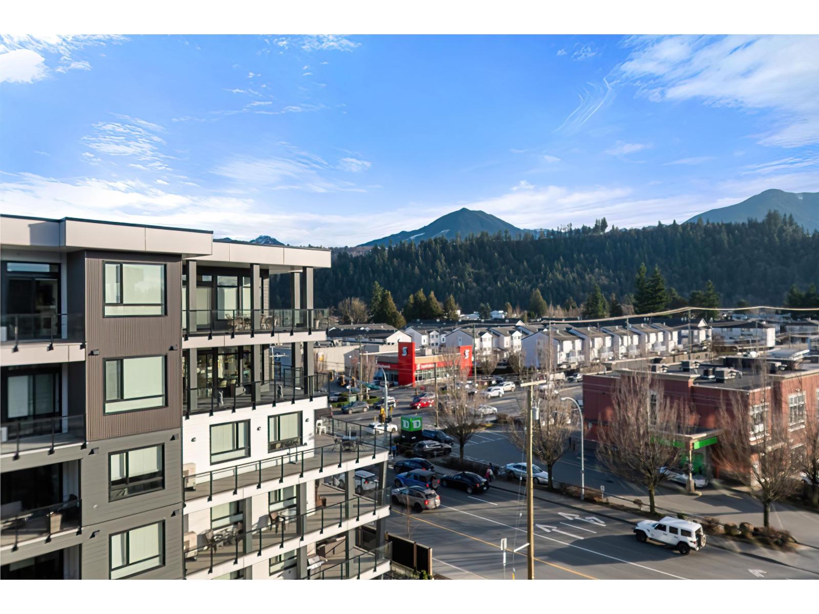 601 45745 WATSON ROAD, Sardis South, Chilliwack