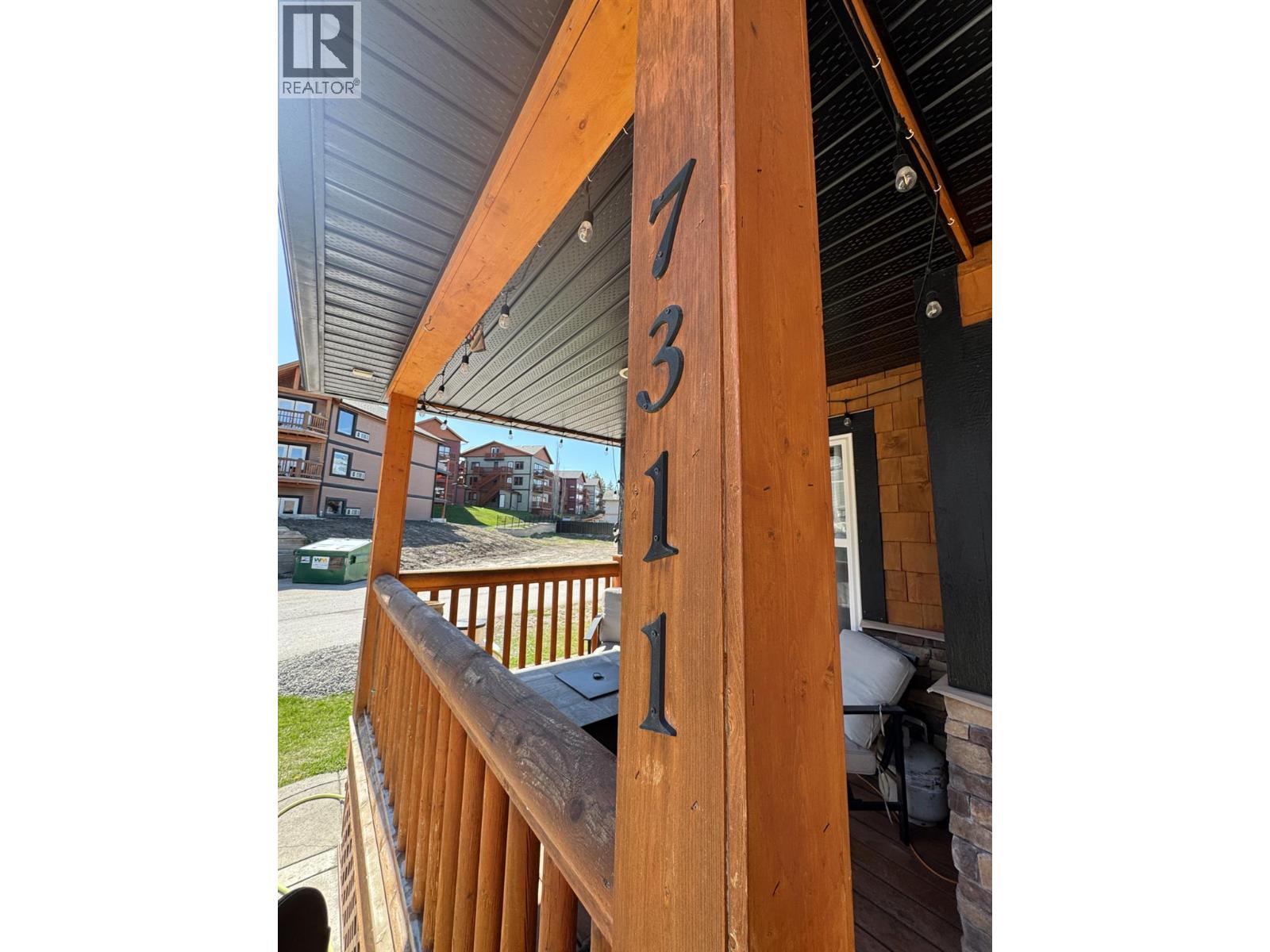 7311 COPPERHORN Drive - 8