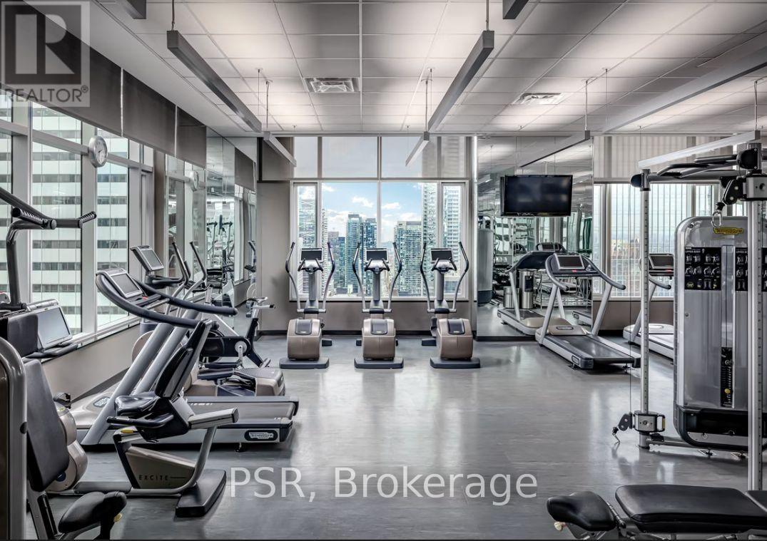 #3901 311 BAY STREET - 24