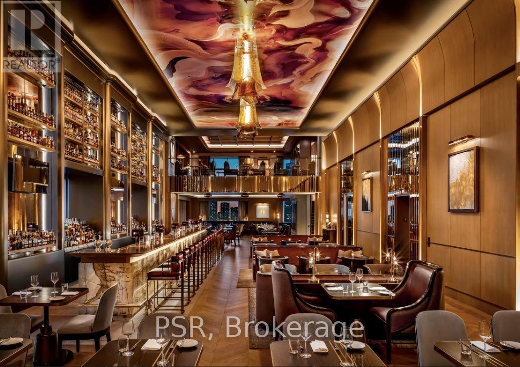 #3901 311 BAY STREET - 25