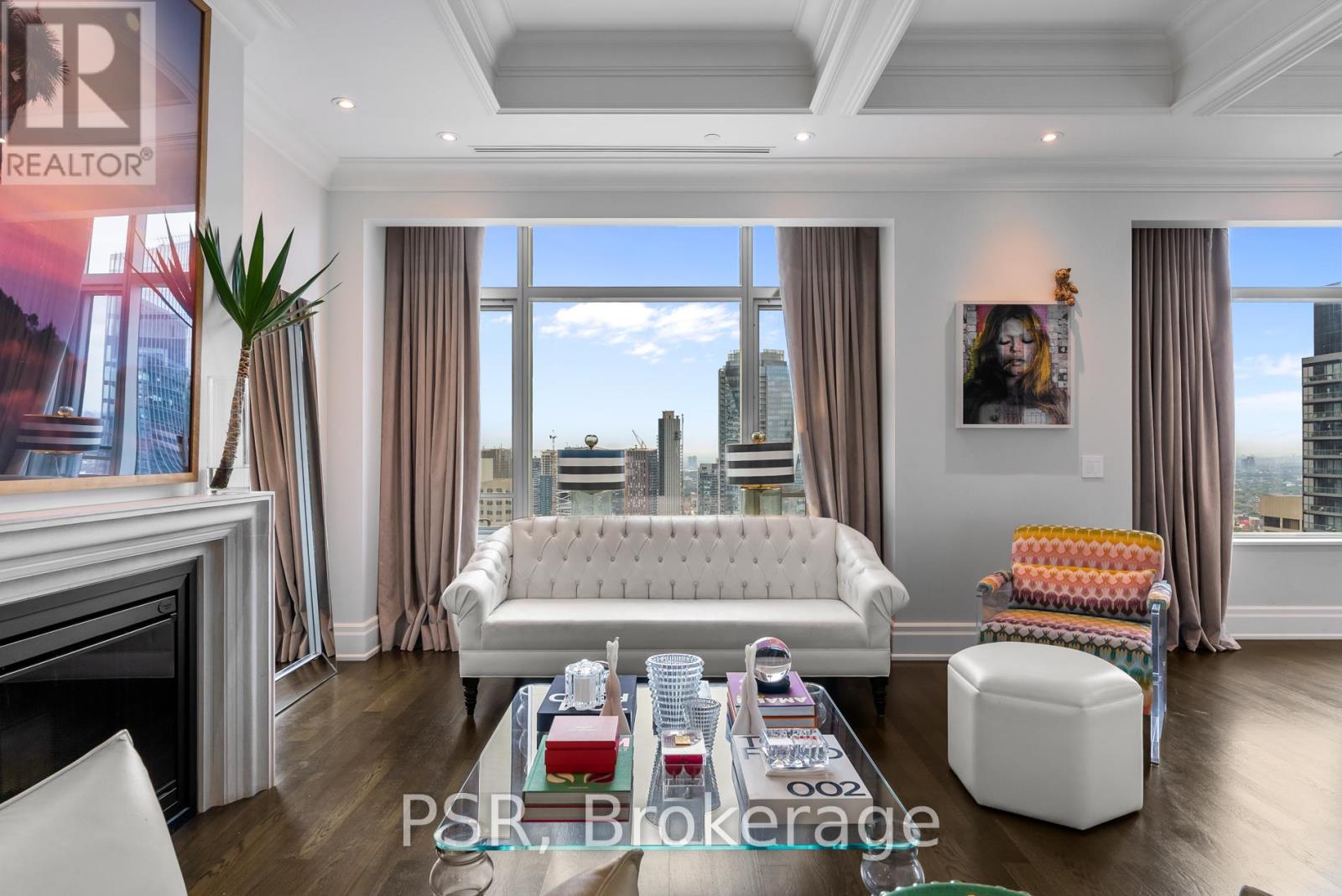 #3901 311 BAY STREET - 3