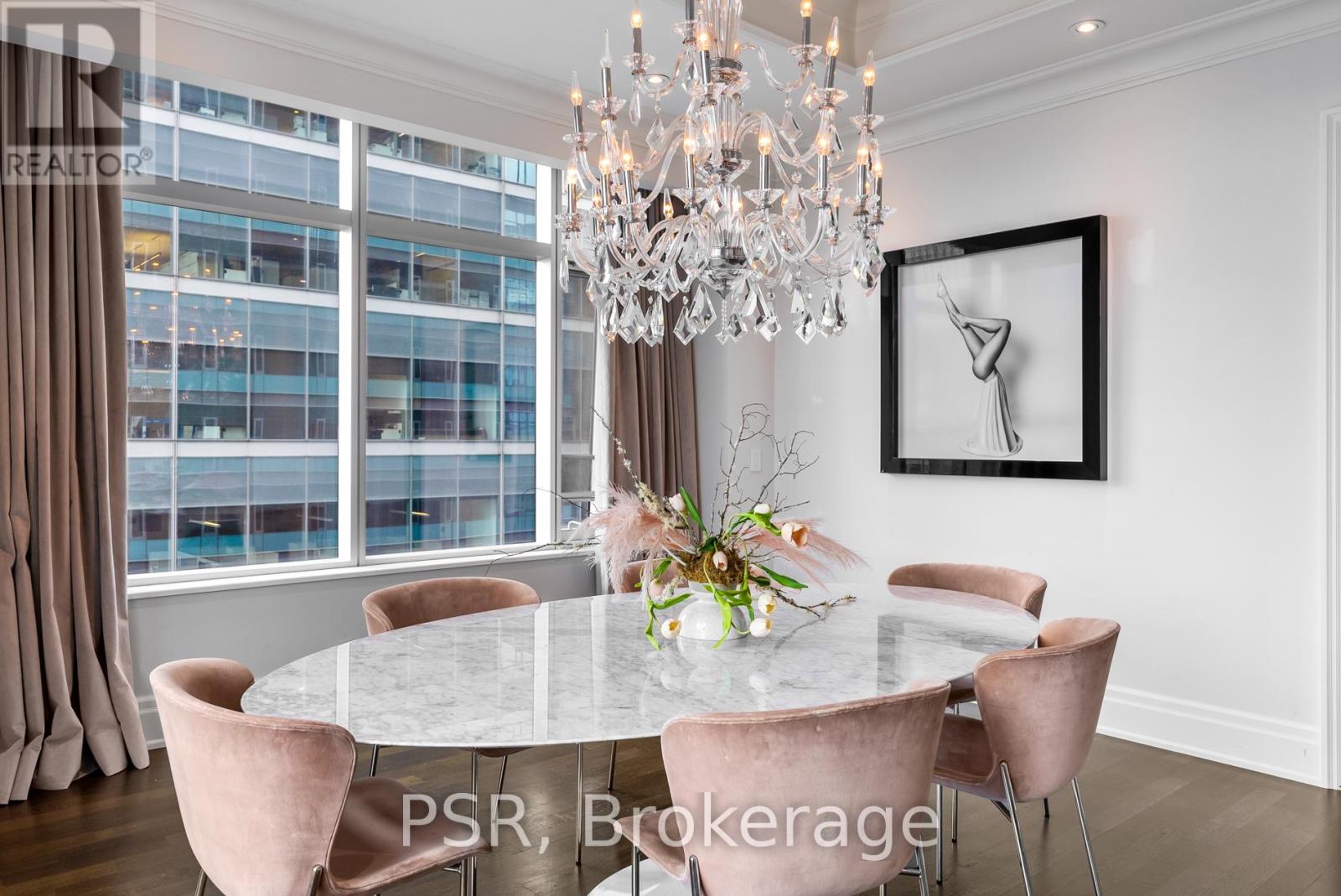 #3901 311 BAY STREET - 7