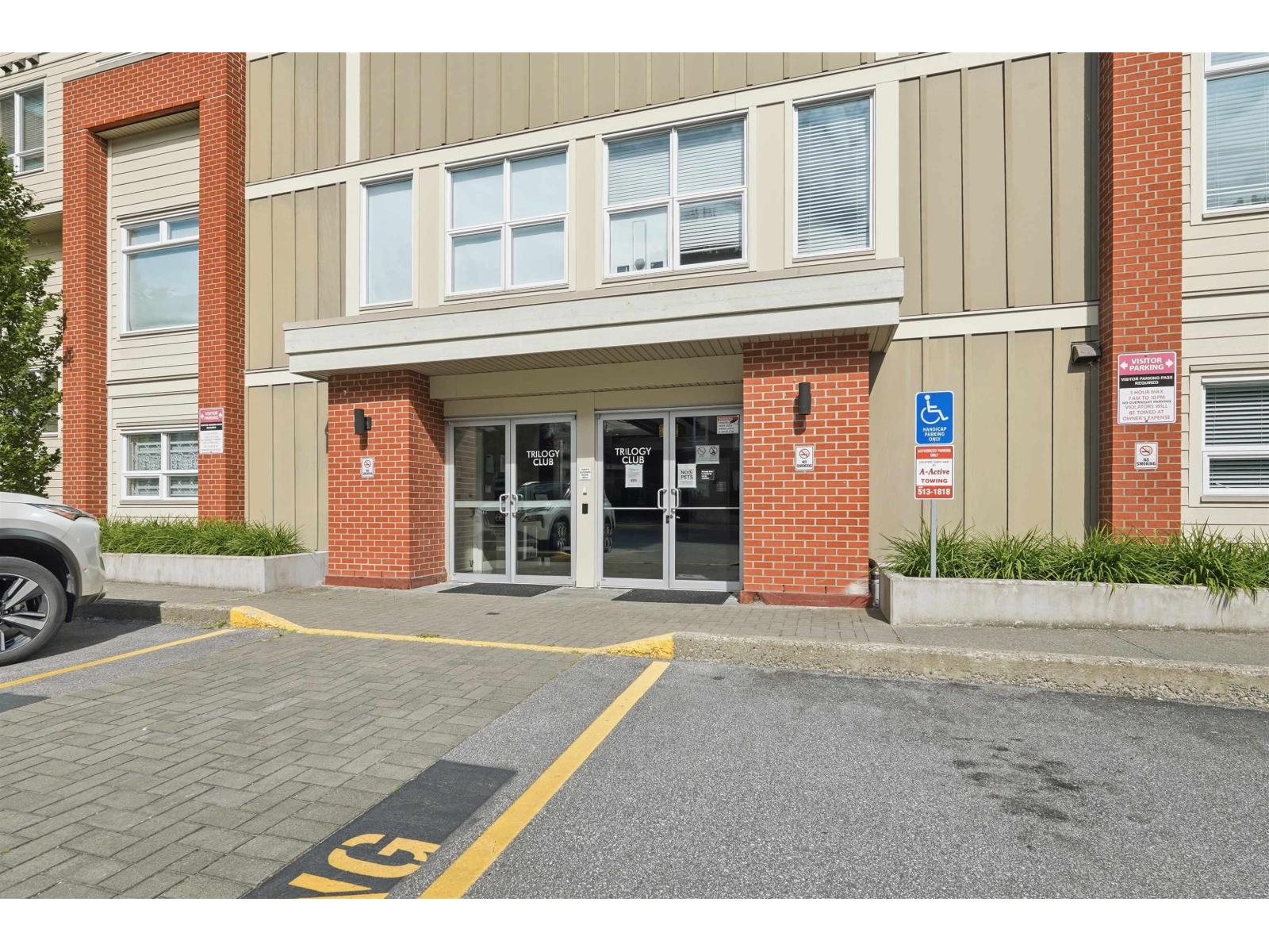 D206 20211 66 AVENUE, Langley