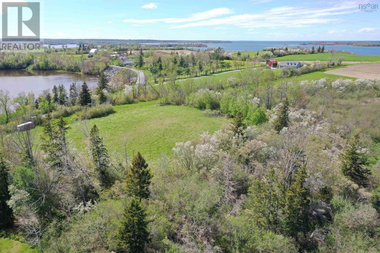 Property 4 of 4 of Lot 4.01 Acres River 2 Road
