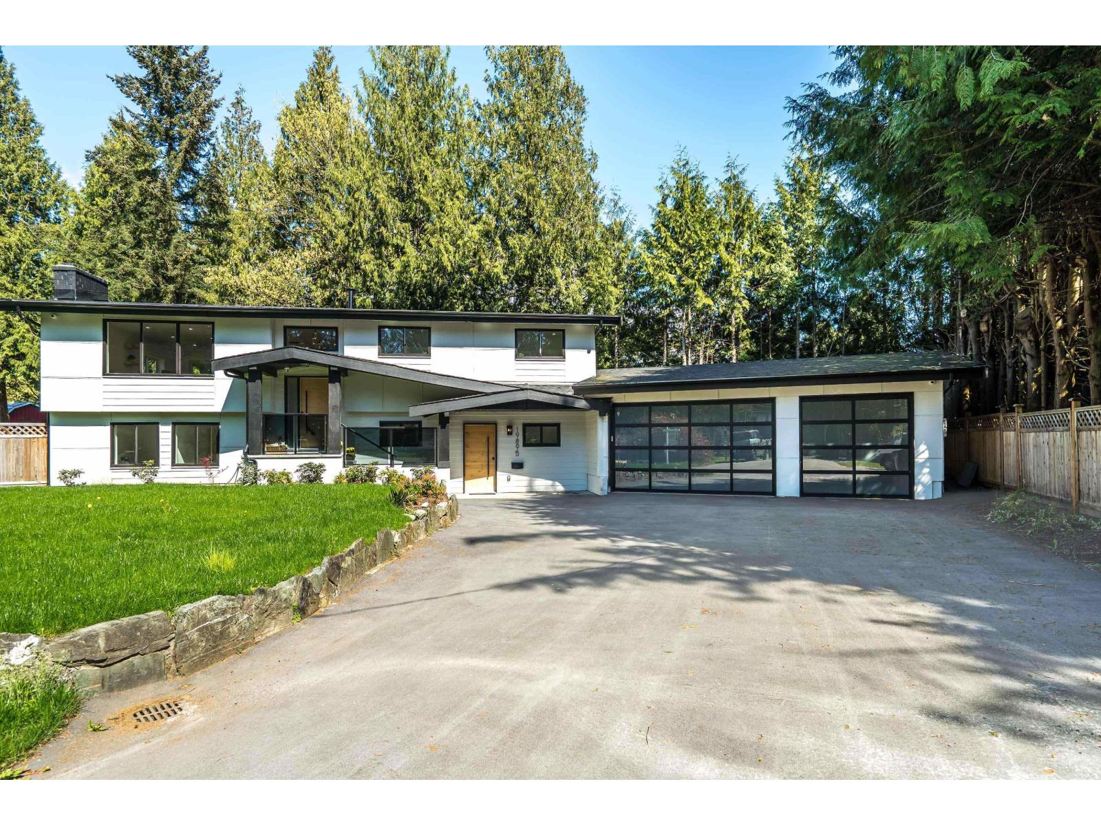 19895 38B AVENUE, Langley