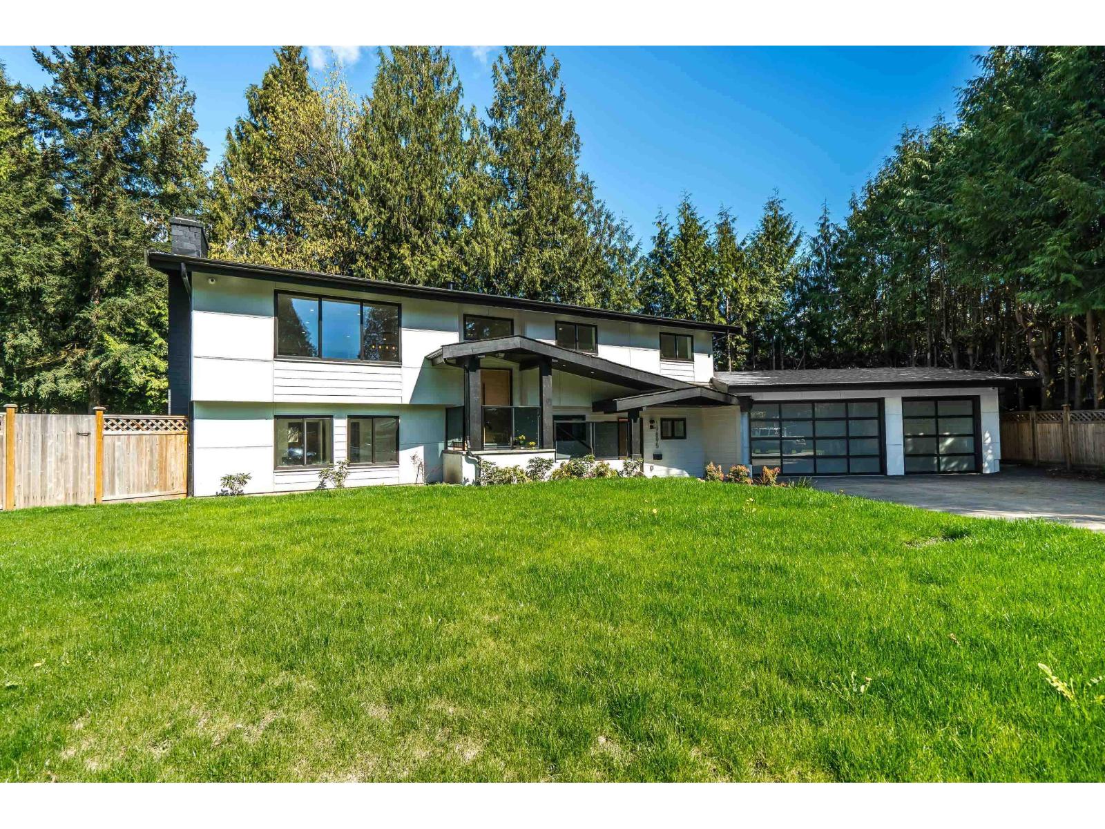 19895 38B AVENUE, Langley