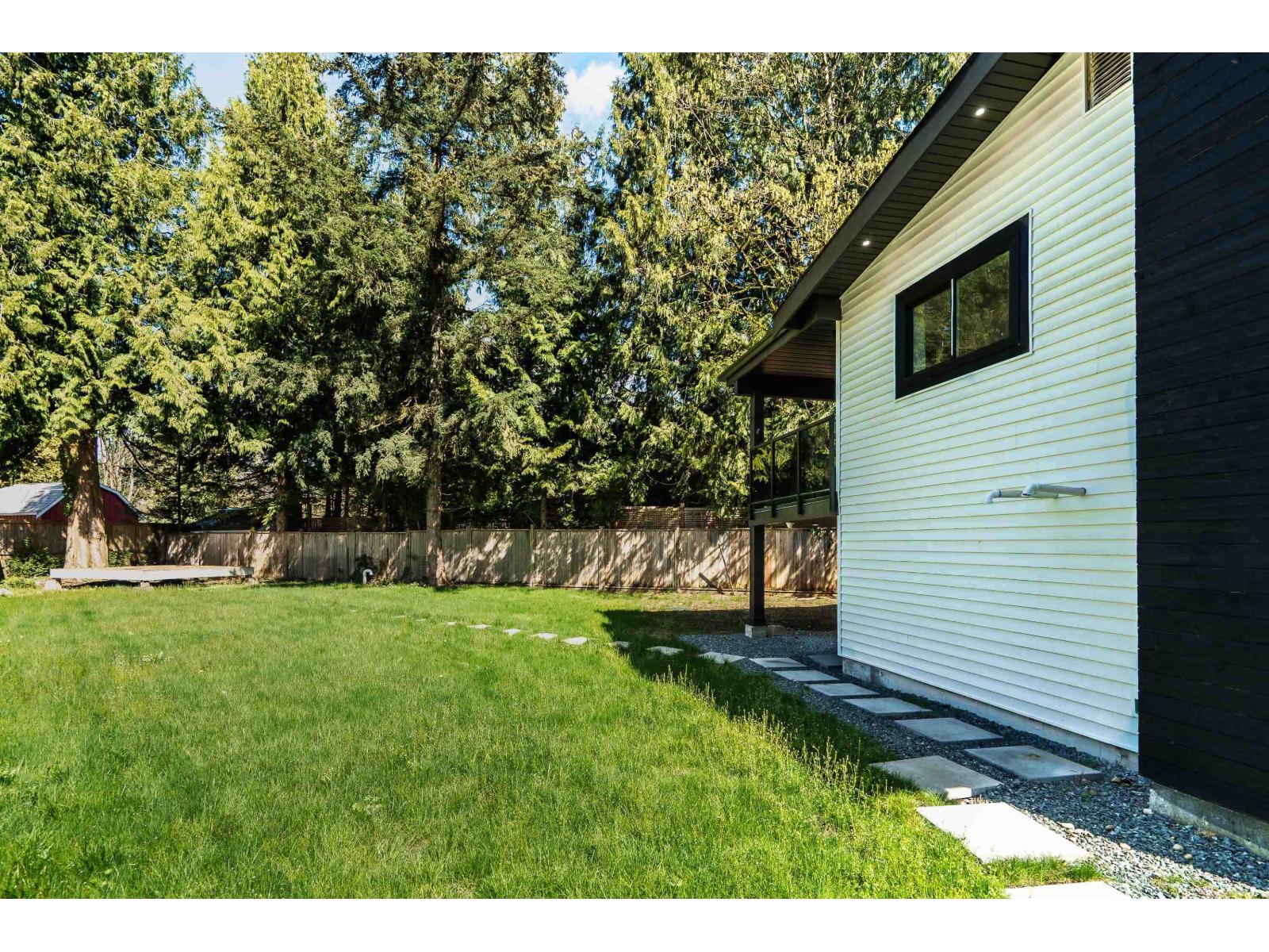19895 38B AVENUE, Langley