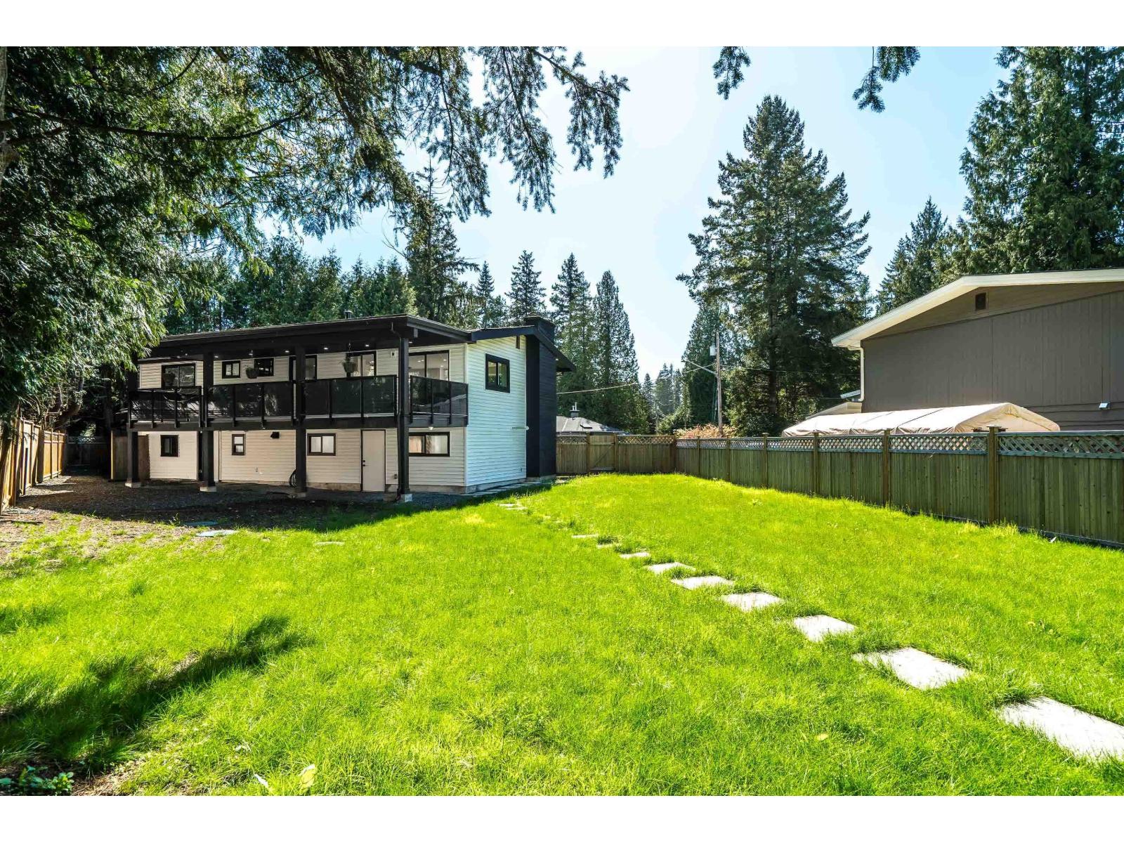 19895 38B AVENUE, Langley