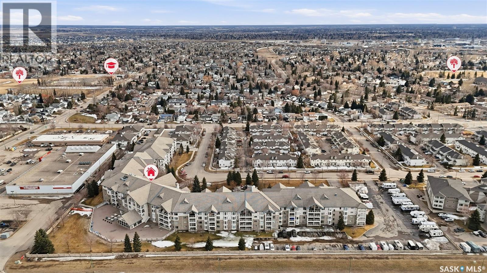 #432 325 Keevil CRESCENT - 42