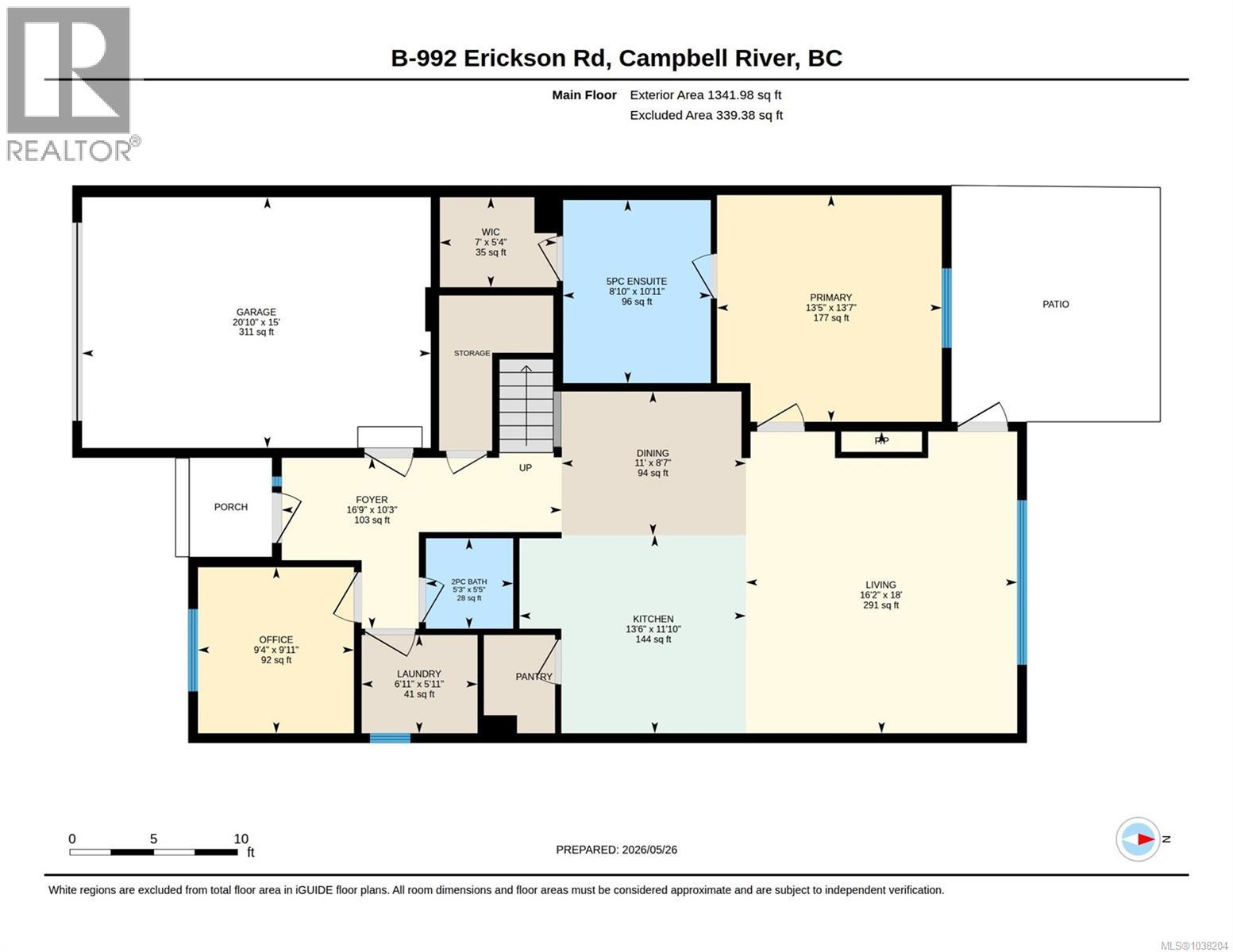 #B 992 Erickson Rd - 69