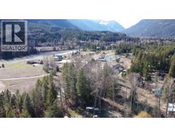Lot 1 Passmore Old Road, Passmore, BC V0G2J0 Photo 12