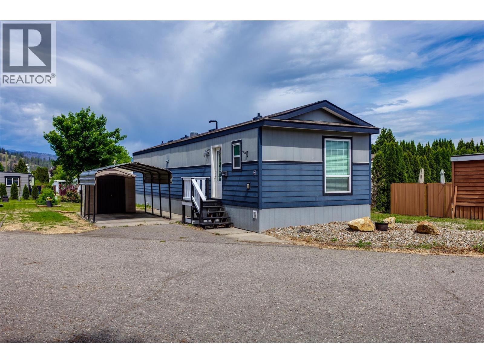 #47 1133 Findlay Road - 9