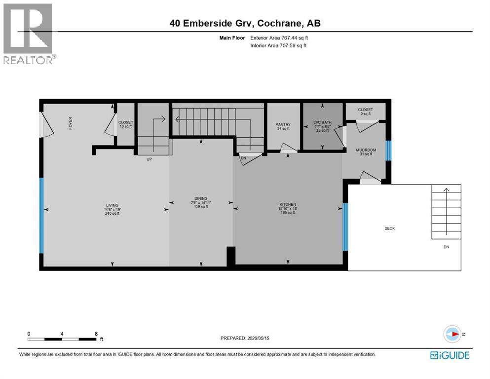 40 Emberside Grove - 25