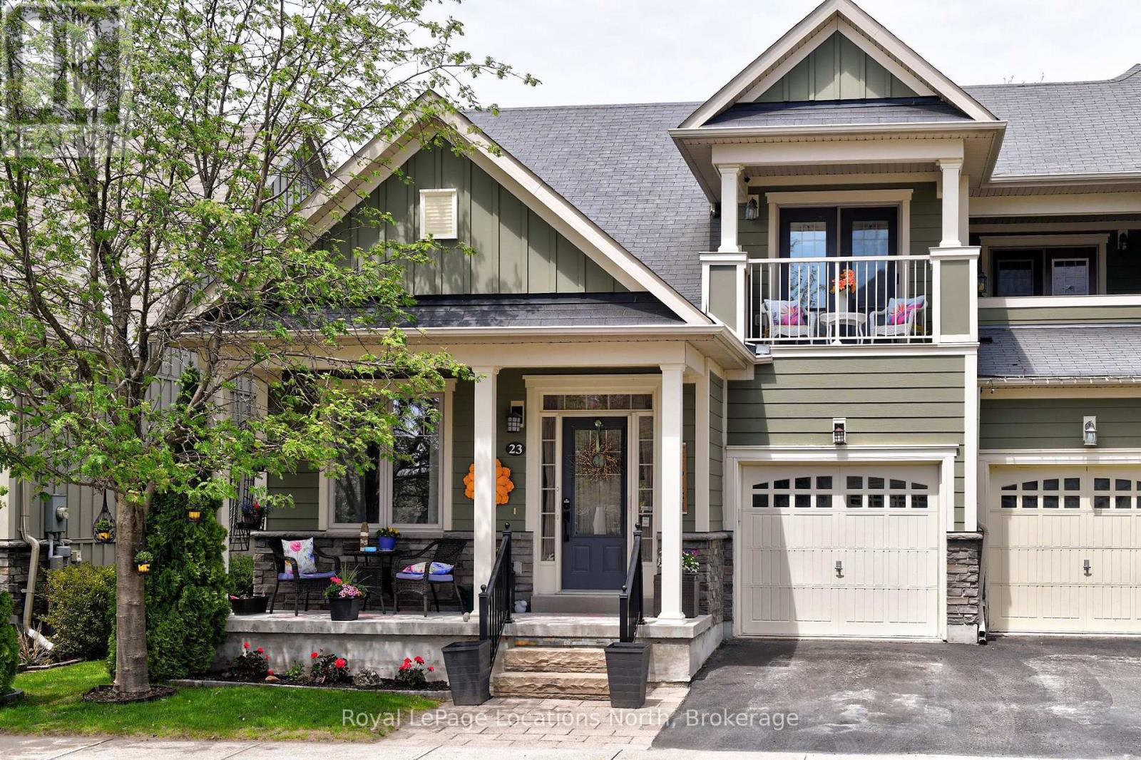 23 COVINGTON BLUE CRESCENT - 28
