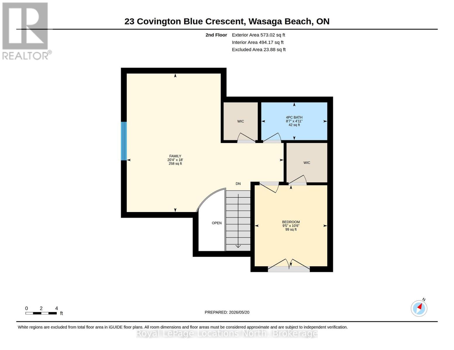 23 COVINGTON BLUE CRESCENT - 41