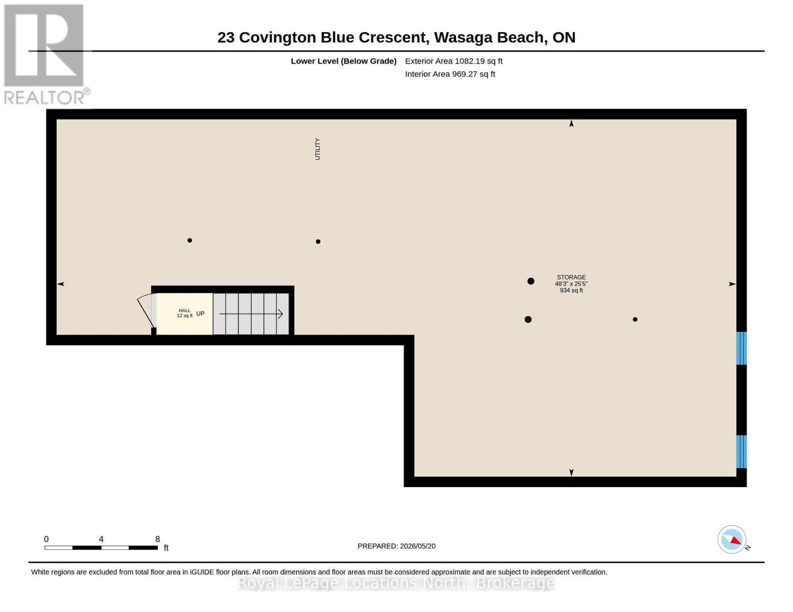 23 COVINGTON BLUE CRESCENT - 42