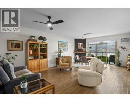 Primary Bedroom - 4350 Ponderosa Drive Unit# 143, Peachland, BC V0H1X5 Photo 7