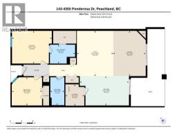 4350 Ponderosa Drive Unit# 143, Peachland, BC V0H1X5 Photo 48
