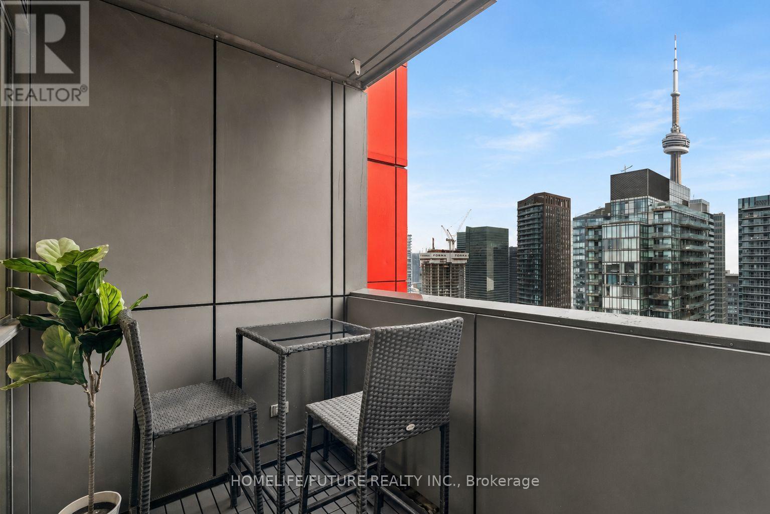 #3805 318 RICHMOND STREET W - 14